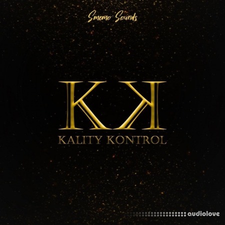SMEMO Sounds Kality Kontrol WAV MiDi