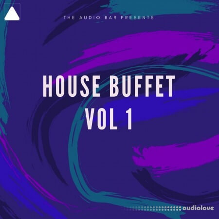 The Audio Bar House Buffet Vol 1