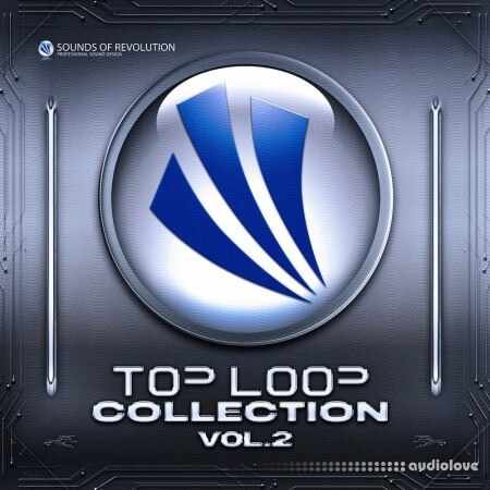 Resonance Sound Sor: Top Loop Collection Vol 2
