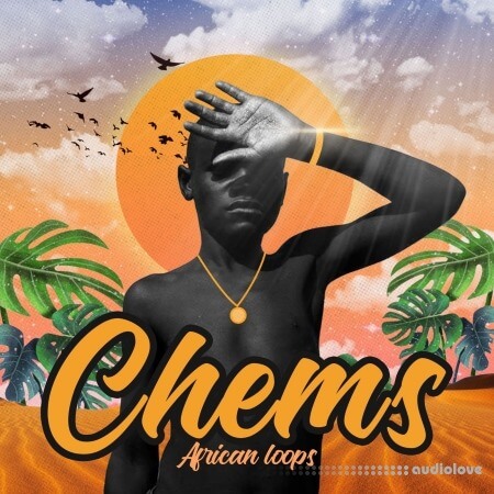 Thursday Koolshit Chems Afrobeats Loops