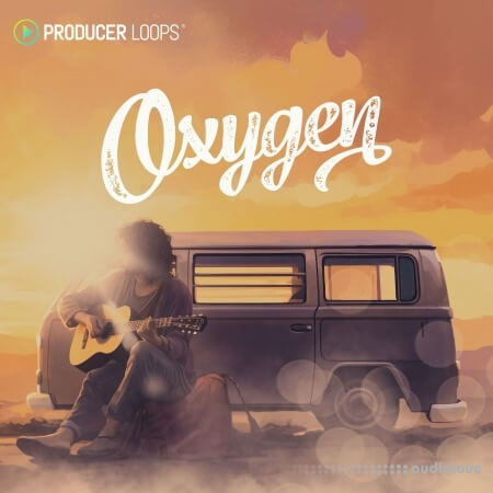 Producer Loops Oxygen MULTiFORMAT
