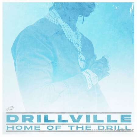 Al Amin Drillville: Home Of The Drill WAV MiDi