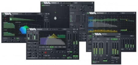 Wave Arts Power Suite 7 v7.0.0 WiN