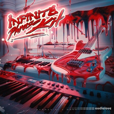 Wayvbeats Barragini Infinity Phrases WAV