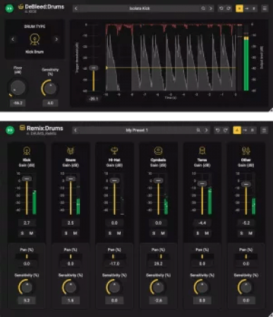 Acon Digital Drum Production Suite