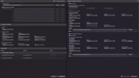 Dolby Media Encoder v3.7.0 WiN