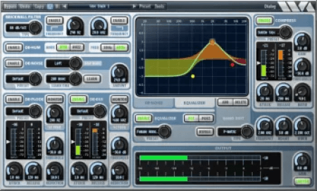 Wave Arts Dialog 2 v2.10 MacOSX