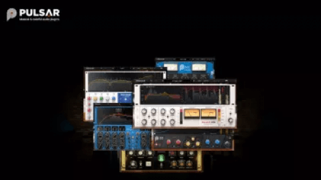 Pulsar Audio Bundle