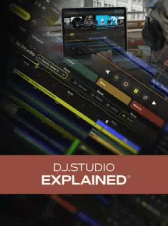 Groove3 DJ.Studio Explained TUTORiAL
