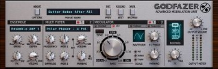 D16 Group Godfazer v1.2.3 WiN