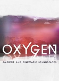 Big Fish Audio Oxygen