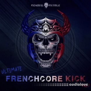 Mr. Bassmeister Ultimate Frenchcore Kick Vol.1