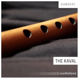 Concept Samples The Kaval