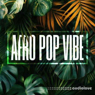 Digi Exclusive Afro Pop Vibe