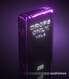 XLNTSOUND Drops Only Vol.2