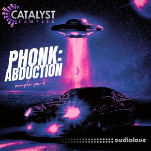 Catalyst Samples Phonk: Abduction