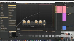 Tom Casey How to Compress Drums The Basics