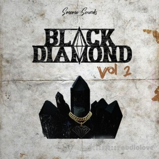 Smemo Sounds Blvck Diamond Vol 2