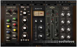 IK Multimedia Syntronik 2 MAX