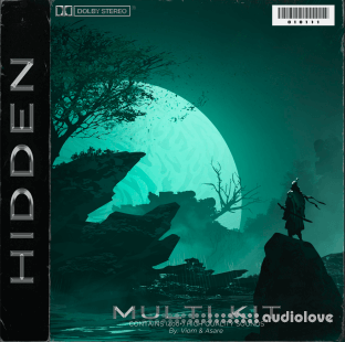 ProdViom Hidden Multi Kit