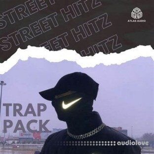 Atlas Audio Street Hitz Trap Pack