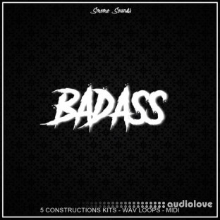 Smemo Sounds Bada$$