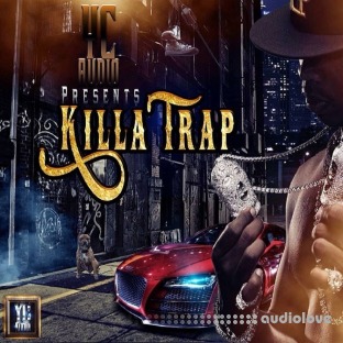 YC Audio Killa Trap