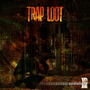 YC Audio Trap Loot