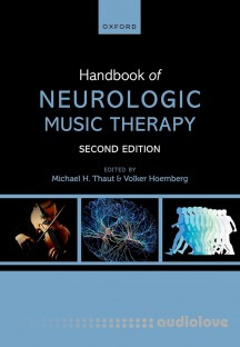 Handbook of Neurologic Music Therapy, 2nd Edition