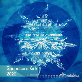 Hizumi Rei Speedcore Kick 2020 by Early