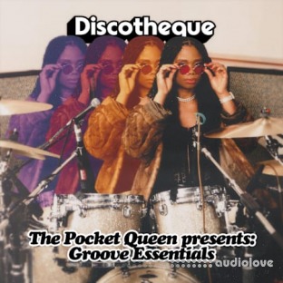 Discotheque The Pocket Queen Presents: Groove Essentials