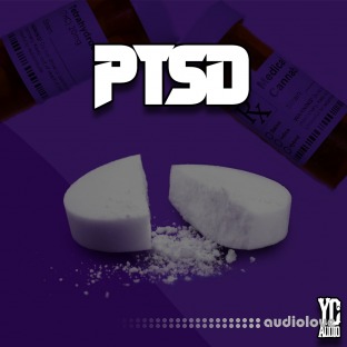 YC Audio Ptsd