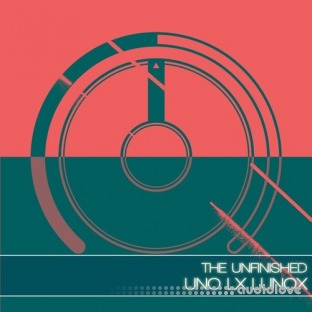 The Unfinished Uno LX Lunox