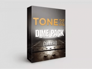 GalTone Studio ToneX DimePack (ToneX FX)