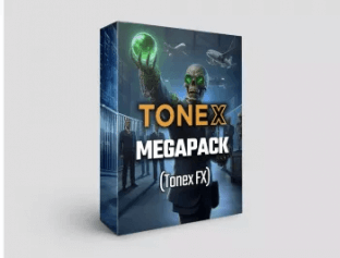GalTone Studio ToneX MegaPack (ToneX FX)