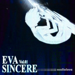 Sincere EVA Drumkit