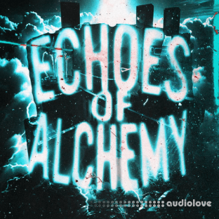 KHEMICS Echoes of Alchemy (Multi-Kit)