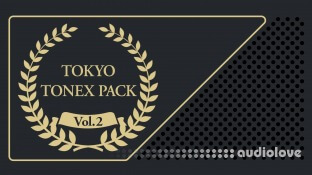 ViViX TOKYO TONEX PACK Vol.2
