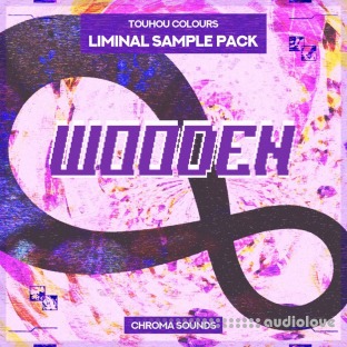 ChromaSounds Touhou Colours LiMiNAL Sample Pack