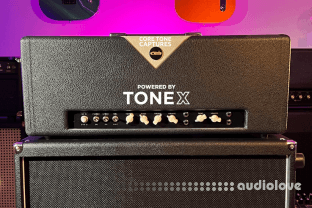Core Tone Captures Div37 Full Tone Rock