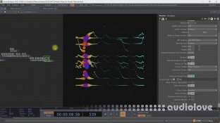 KOAN Sound Intro to Audio-Reactive Visuals
