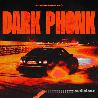 Banger Samples Dark Phonk