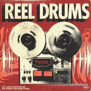 Tamuz Reel Drums