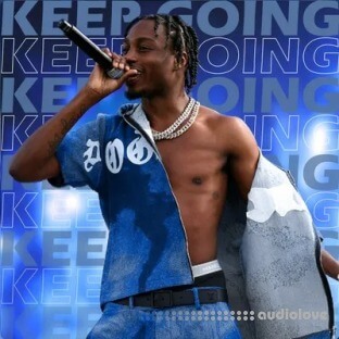 Real One [300+] Lil Tjay Drum Kit Keep Going