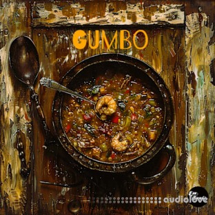 Lex Sounds Gumbo: Future Soul Essentials