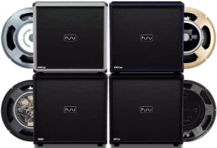 Audio Assault Seacow Cabs HSU 412 IR Pack Amp Locker Cabs Presets IRs