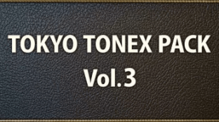 ViViX TOKYO TONEX PACK Vol.3