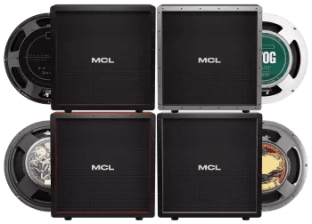 Audio Assault Seacow Cabs MCL 412S Cab Pack Amp Locker Cabs Presets IRs