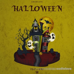 Shobeats Shobeats: Halloween 2