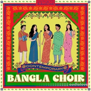 Aaroh Contemporary Bangla Choir